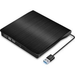 Triline Harici Dvd Rw Usb 3.0 Ultra İnce Cd Dvd Yazıcı Okuyucu