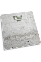 Sinbo SBS-4465 Banyo Baskülü