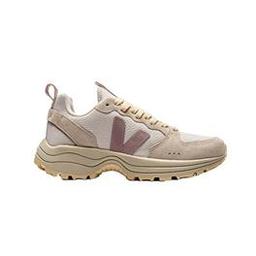 Veja VT2103195A Sneakers Kadın Ayakkabı Beyaz Bej Pembe