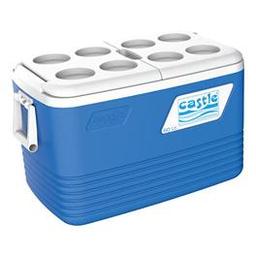 Castle Buzluk Termos 60 L