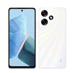 Infinix Hot30 128 GB 4 GB RAM Cep Telefonu Beyaz