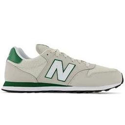 New Balance GM500VP1 Erkek Spor Ayakkabı Gri Yeşil