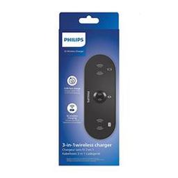 Philips DLP9230NB Kablosuz Şarj Standı