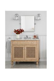 Hasır Görünümlü Dolap Kapağı Kaplama Folyosu