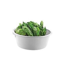 Turan Plastik Badya 6 L Beyaz