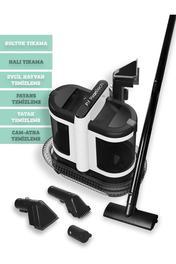 pirantech Koltuk ve Halı Yıkama Makinesi - Cam Temizleme Makinesi - Evcil Hayvan Temizleme Makinesi