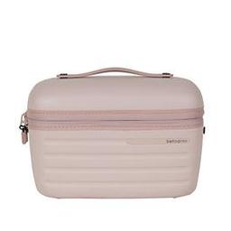 Samsonite Stack D (B435) Beauty Case 146986-1751-1CNU Makyaj Çantası Pembe