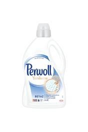Perwoll Geliştirilmiş Beyaz 2.970 ml 54 Yıkama