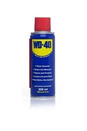 Wd 40 Çok Amaçlı Pas Sökücü,yağlayıcı 200 ml