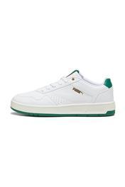 Puma White-Vine-PUMA Gold 37,5 Beden