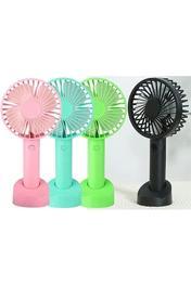 STARCOM Mini Fan USB Vantilatör El Fanı Taşınabilir