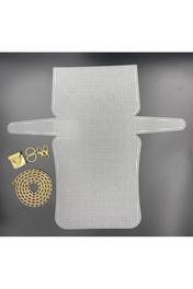 lt lny lina Plastik Kanvas Çanta Set(BÜYÜK BOY)