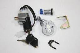 Kral KR-14 Varuna E-bike Kontak Anahtarı Set