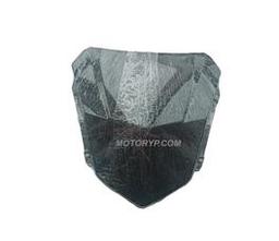 Yuki GP-2 Taro 125 Ön Siperlik Camı