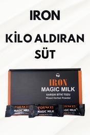 FORX5 Iştah Açıcı- Magıc Mılk