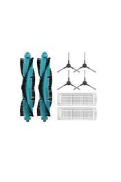 Se V2 V3 V2 Pro (V-RVCLM21B)-(STYJ02YM-STYTJ02YM) / Vacuum Mop Pro Uyumlu Yenileme Seti