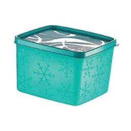 Hobby Life Nofrost Saklama Kabı 1,1 L Koyu Yeşil