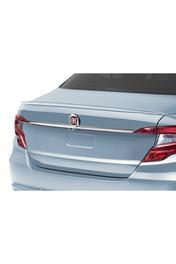 ctk Fiat Egea Plaka Üstü Krom Bagaj Çıtası 2016 2017 2018 2019 - 2020