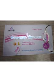 TİENZ AİRİZ Tiens Airiz Hijyenik Kadın Pedi günlük paket 30'lu