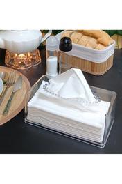 ARVALE Bade Boncuklu Peçetelik