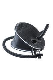 Decathlon Quechua Ayak Pompası - Kamp Matı Ve Şişme Yatak Pompası