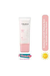 Velvet Fit Güneş Koruyucu Baz 40 g