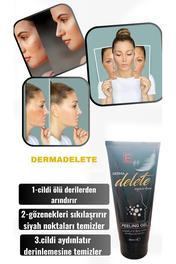 Dermadelete Soyucu Krem