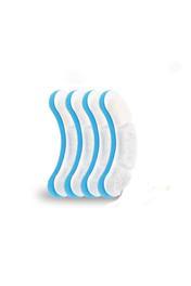 4 Adet Pet Kedi Su Pınarı Çeşmesi Şelalesi Için Yedek Filtre