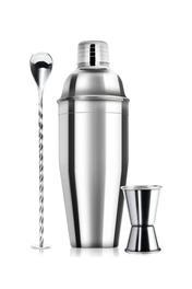 vosco Kokteyl Shaker Seti 3 Parça