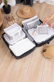 ALAS Bavul Organizer Valiz Düzenleyici