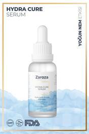 ZAROZA Hyaluronic Asit & Allantoin Yoğun Nem Serumu 30 ml