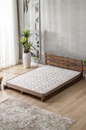 Full Ortopedik Bamboo Ped Yatak Şiltesi