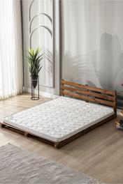 Full Ortopedik Natural Ped Yatak Şiltesi