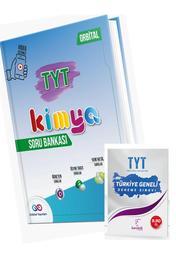 Orbital 2025 Tyt Kimya Soru Bankası