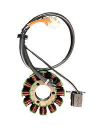 Yuki Hammer 125 Statör Sargı