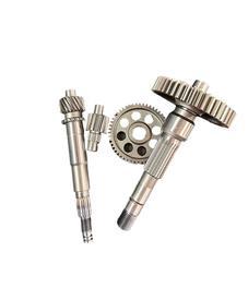 Yuki Hammer 125 cc Şanzıman Difransiyel Dişli Grubu