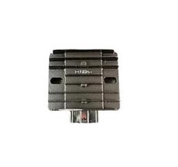 Yuki Hammer 125 Konjektör