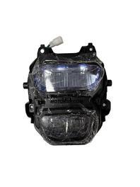 Yuki Hammer 125 Ön Far Komple