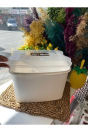 10 Litre Un&bakliyat Kovası