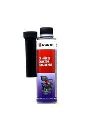 Würth Dizel Enjektör Temizleyici 300 ml