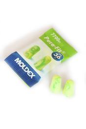 MOLDEX 7700 Uyku Kulak Tıkacı Gürültü Ses Önleyici - 10 Çift