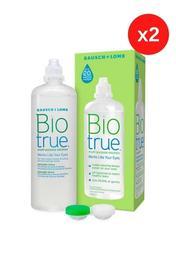 Biotrue 300 ml Solüsyonu 2 Kutu