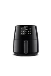 Philips 3000 Serisi Airfryer, 0.8kg, 4.1L Kapasite, Siyah, HD9243/90