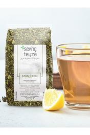 Organik Teyze Sevinç Teyze Karahindiba, Hindiba, Radika, Acıgıcı, Güneyik, Arslandişi, Çıtlık 50g