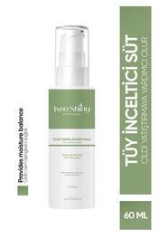 Keo Shiny Tüy Inceltici Ve Nemlendirici Süt Isırgan Otu & Hyaluronik Asit Özlü 60 ml