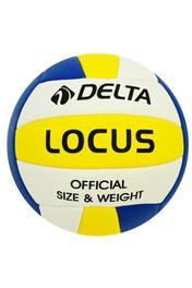 Locus Dikişli 5 Numara Voleybol Topu