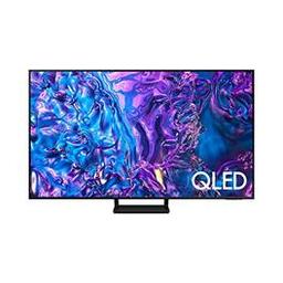 Samsung 55Q70D 55" 138 Ekran 4K Ultra HD Uydu Alıcılı Smart QLED TV