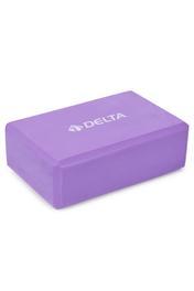 Delta Yoga Blok Yoga Köpüğü Eva Yoga Bloğu Yoga Block