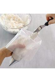 Korinitta Sıkma Torbası 10 Lu (PAKETLİ)