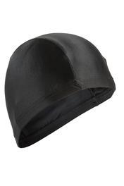 Decathlon Nabaiji Yüzücü Bonesi - S / L Beden - Siyah L Beden